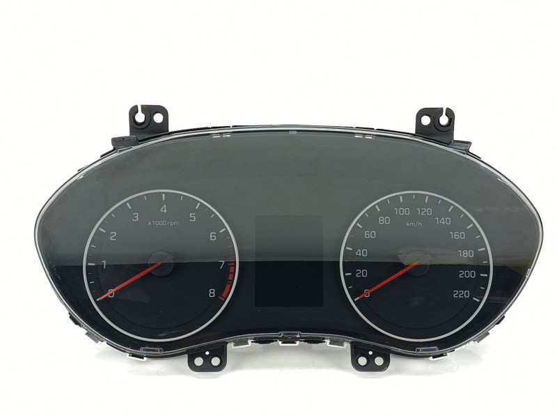 Recambio de cuadro instrumentos para hyundai i20 ii (gb, ib) 1.0 t-gdi referencia OEM IAM 94033C8200  