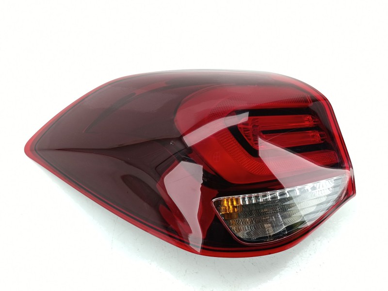 Recambio de piloto trasero izquierdo para hyundai i20 ii (gb, ib) 1.0 t-gdi referencia OEM IAM 92401C8600  