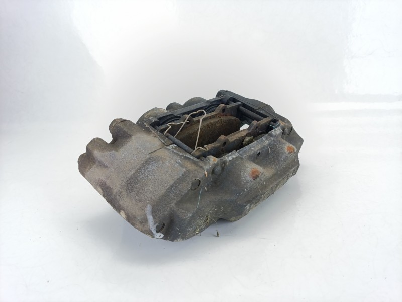 Recambio de pinza de freno delantera izquierda para toyota hilux vii pick-up (_n1_, _n2_, _n3_) 2.5 d-4d 4wd (kun25) referencia 