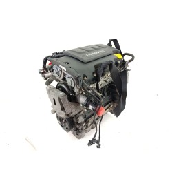 Recambio de motor completo para opel corsa e (x15) 1.4 (08, 68) referencia OEM IAM B14XER  