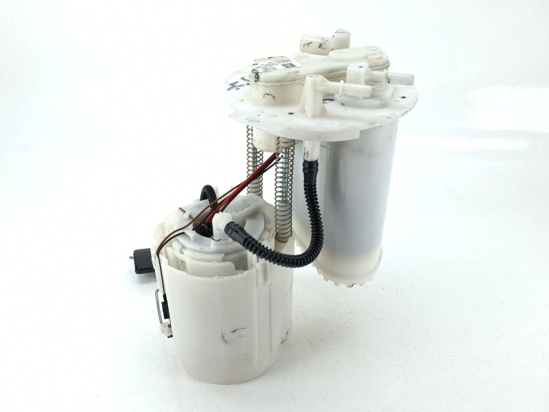 Recambio de aforador para hyundai i20 ii (gb, ib) 1.0 t-gdi referencia OEM IAM 31110C8530  