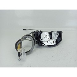 CERRADURA PUERTA TRASERA DERECHA 7229460 