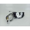 Recambio de cerradura puerta trasera derecha para bmw 5 touring (f11) 535 d referencia OEM IAM 7229460  