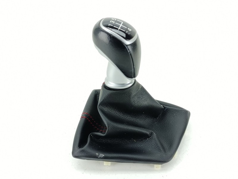 Recambio de palanca cambio para hyundai i20 ii (gb, ib) 1.0 t-gdi referencia OEM IAM 43700C83104X  