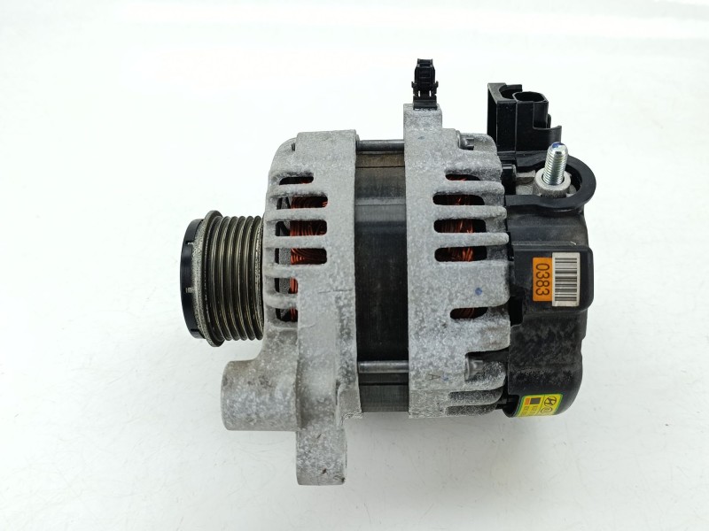 Recambio de alternador para hyundai i20 ii (gb, ib) 1.0 t-gdi referencia OEM IAM 3730004950  