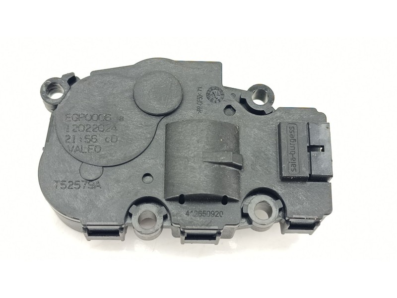 Recambio de motor trampilla calefaccion para bmw z4 roadster (g29) sdrive 20 i referencia OEM IAM T52579A  