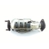 Recambio de catalizador para hyundai i20 ii (gb, ib) 1.0 t-gdi referencia OEM IAM G04FJ0  