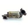 Recambio de catalizador para hyundai i20 ii (gb, ib) 1.0 t-gdi referencia OEM IAM 19C07D093  