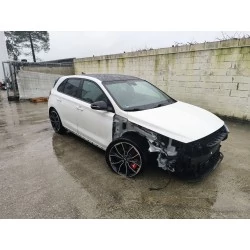 hyundai i30 (pde, pd, pden) del año 2018