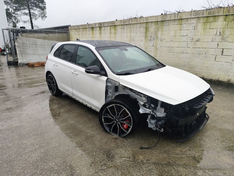 hyundai i30 (pde, pd, pden) del año 2018