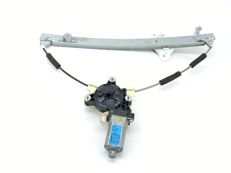 Recambio de elevalunas delantero derecho para hyundai i20 ii (gb, ib) 1.0 t-gdi referencia OEM IAM 82404C7010  
