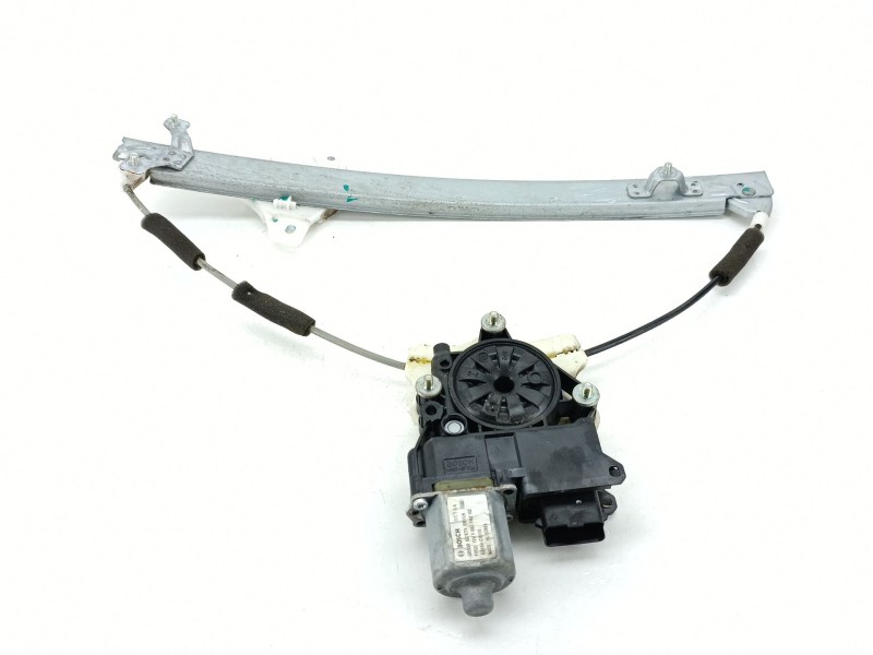 Recambio de elevalunas delantero izquierdo para hyundai i20 ii (gb, ib) 1.0 t-gdi referencia OEM IAM 82403C7010  