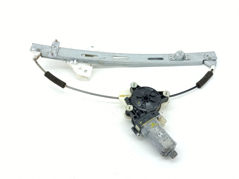 Recambio de elevalunas trasero izquierdo para hyundai i20 ii (gb, ib) 1.0 t-gdi referencia OEM IAM 83403C7010  