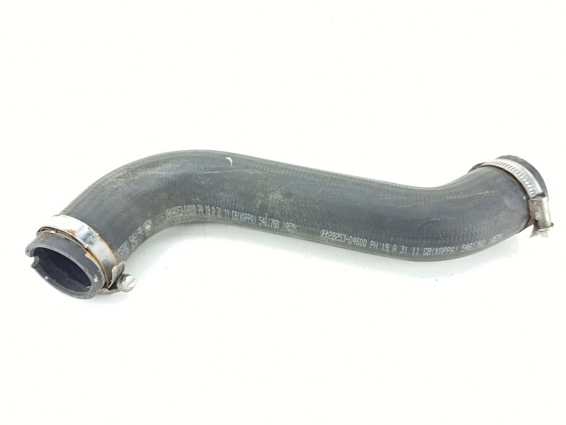 Recambio de tubo para hyundai i20 ii (gb, ib) 1.0 t-gdi referencia OEM IAM 2825304600  