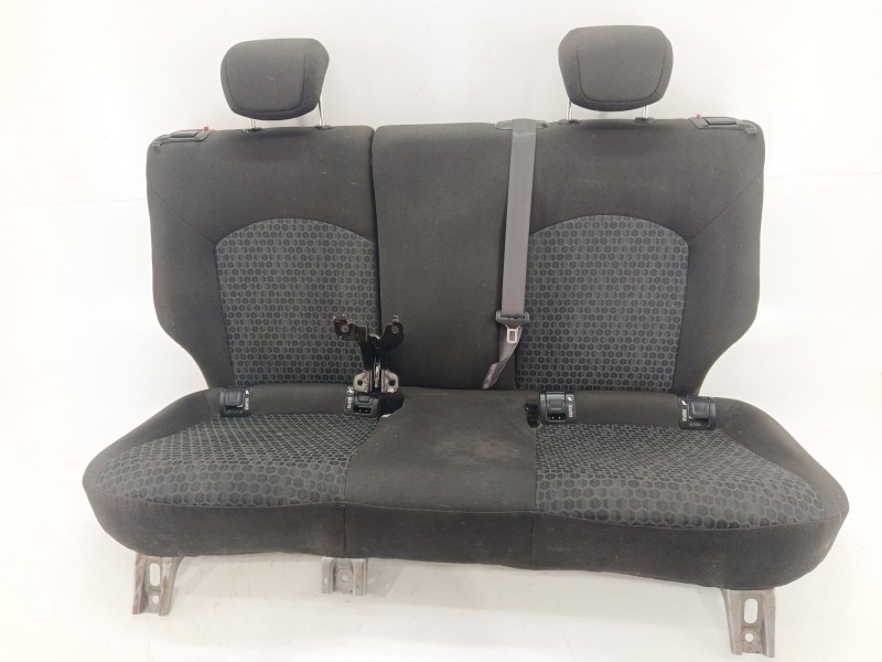 Recambio de asientos traseros para opel corsa e (x15) 1.4 (08, 68) referencia OEM IAM   