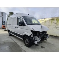 volkswagen crafter furgoneta (sy_, sx_) del año 2022