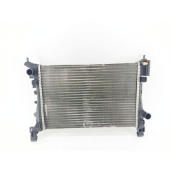 RADIADOR AGUA 13399870 