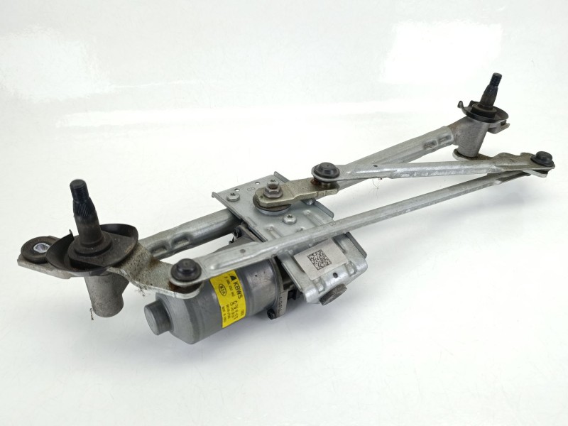 Recambio de motor limpia delantero para kia xceed (cd) 1.4 t-gdi referencia OEM IAM 98100J7000  