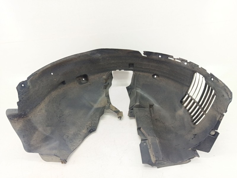 Recambio de paso rueda delantero derecho para peugeot rifter 1.5 bluehdi 130 referencia OEM IAM 9858960880  