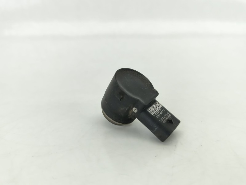 Recambio de sensor aparcamiento delantero para opel astra k sports tourer (b16) 1.6 cdti (35) referencia OEM IAM 13447541  