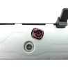 Recambio de pantalla multifuncion para peugeot 408 ii (fp_, f3_, fm_) puretech 130 referencia OEM IAM 9854716080  