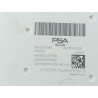 Recambio de caja reles / fusibles para peugeot 408 ii (fp_, f3_, fm_) puretech 130 referencia OEM IAM 9846631580  