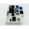 Recambio de caja reles / fusibles para peugeot 408 ii (fp_, f3_, fm_) puretech 130 referencia OEM IAM 9857342280  