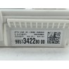 Recambio de caja reles / fusibles para peugeot 408 ii (fp_, f3_, fm_) puretech 130 referencia OEM IAM 9857342280  