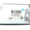 Recambio de pantalla multifuncion para peugeot 408 ii (fp_, f3_, fm_) puretech 130 referencia OEM IAM 9837654580  
