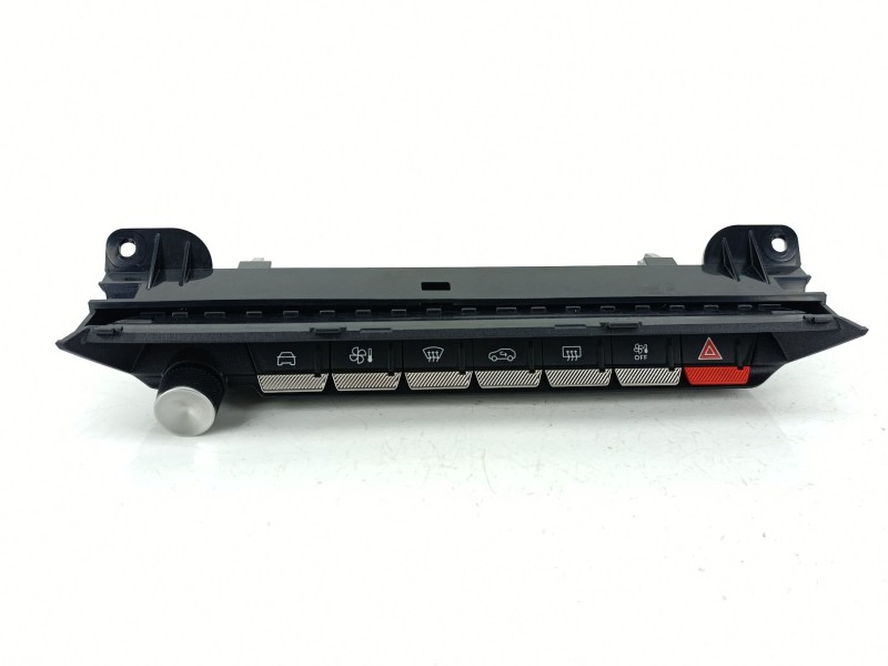 Recambio de mando multifuncion para peugeot 408 ii (fp_, f3_, fm_) puretech 130 referencia OEM IAM 98350200ZD  
