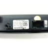 Recambio de mando multifuncion para peugeot 408 ii (fp_, f3_, fm_) puretech 130 referencia OEM IAM 98350200ZD  