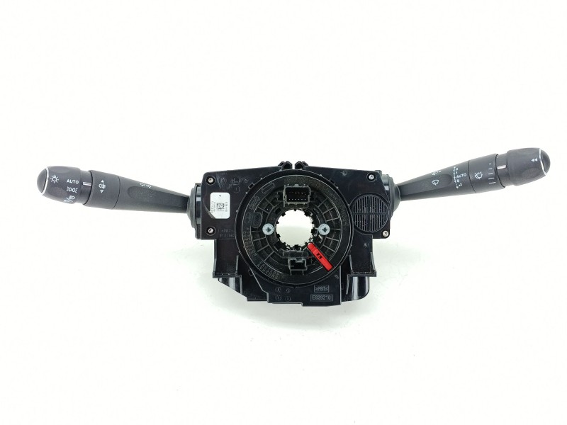 Recambio de mando multifuncion para peugeot 408 ii (fp_, f3_, fm_) puretech 130 referencia OEM IAM 98477392ZD00  
