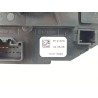 Recambio de mando multifuncion para peugeot 408 ii (fp_, f3_, fm_) puretech 130 referencia OEM IAM 98477392ZD00  