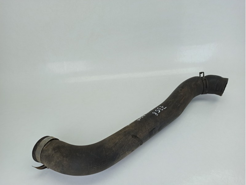 Recambio de tubo para jeep grand cherokee ii (wj, wg) 3.1 td 4x4 referencia OEM IAM 52079503  