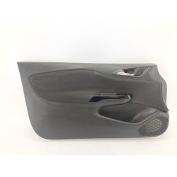 GUARNECIDO PUERTA DELANTERA IZQUIERDA 13403484 