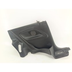 GUARNECIDO PUERTA TRASERA IZQUIERDA 13403266 