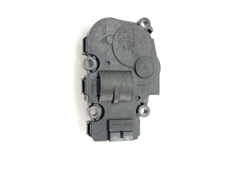 Recambio de motor trampilla calefaccion para bmw z4 roadster (g29) sdrive 20 i referencia OEM IAM T52579A  