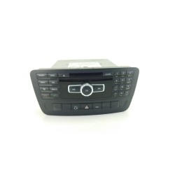 SISTEMA NAVEGACION GPS A2469000012 