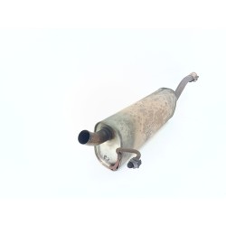 SILENCIADOR TRASERO 13263395 