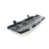 Recambio de piloto delantero izquierdo para peugeot 408 ii (fp_, f3_, fm_) puretech 130 referencia OEM IAM 9835230980  