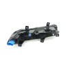 Recambio de piloto delantero izquierdo para peugeot 408 ii (fp_, f3_, fm_) puretech 130 referencia OEM IAM 9835230980  