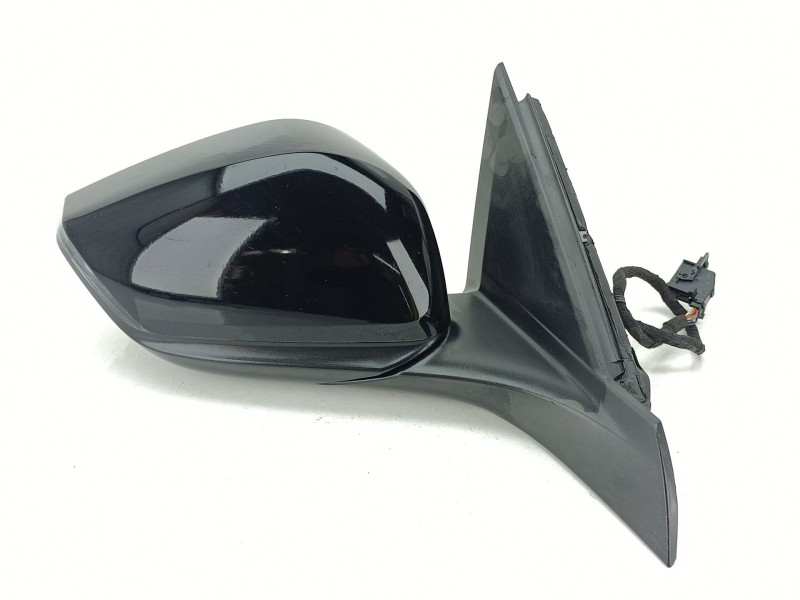 Recambio de retrovisor derecho para peugeot 408 ii (fp_, f3_, fm_) puretech 130 referencia OEM IAM 984605179V  