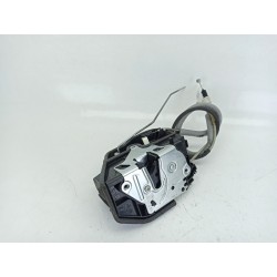 CERRADURA PUERTA TRASERA IZQUIERDA 7229459 