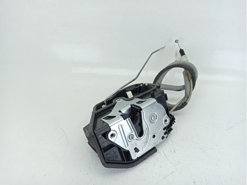 Recambio de cerradura puerta trasera izquierda para bmw 5 touring (f11) 535 d referencia OEM IAM 7229459  