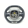 Recambio de volante para peugeot 408 ii (fp_, f3_, fm_) puretech 130 referencia OEM IAM 9843179880  
