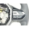 Recambio de volante para peugeot 408 ii (fp_, f3_, fm_) puretech 130 referencia OEM IAM 9843179880  