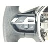 Recambio de volante para peugeot 408 ii (fp_, f3_, fm_) puretech 130 referencia OEM IAM 9843179880  