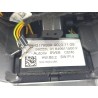Recambio de volante para peugeot 408 ii (fp_, f3_, fm_) puretech 130 referencia OEM IAM 9843179880  