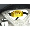 Recambio de volante para peugeot 408 ii (fp_, f3_, fm_) puretech 130 referencia OEM IAM 9843179880  