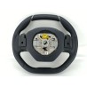 Recambio de volante para peugeot 408 ii (fp_, f3_, fm_) puretech 130 referencia OEM IAM 9843179880  